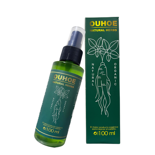 OUHOE NATURALS HERBS