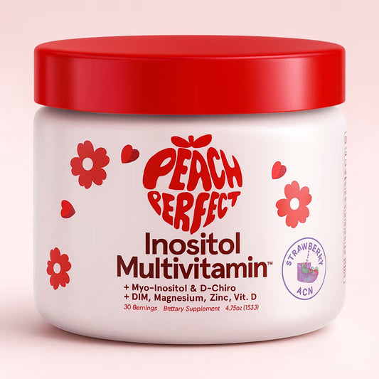 Inositol Peach I